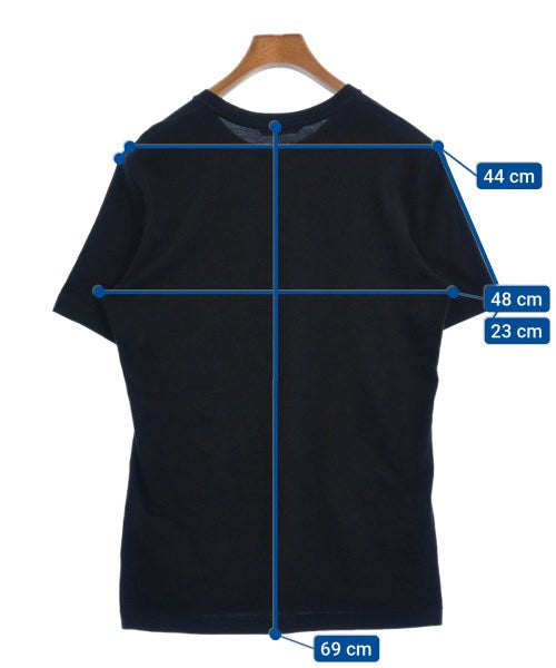 THE ROW เสื้อยืด/เสื้อท็อปส์