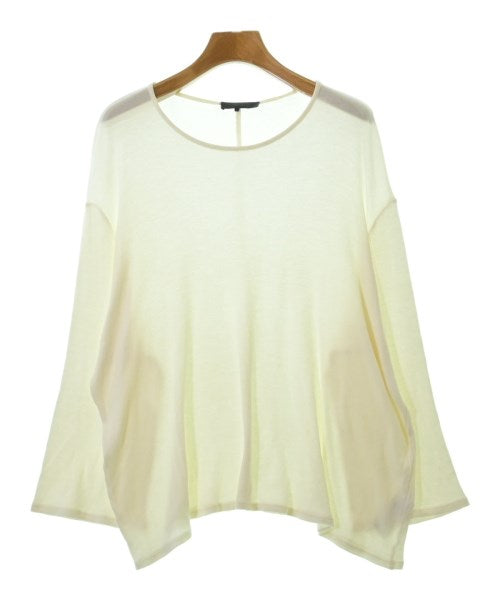 THE ROW เสื้อยืด/เสื้อท็อปส์