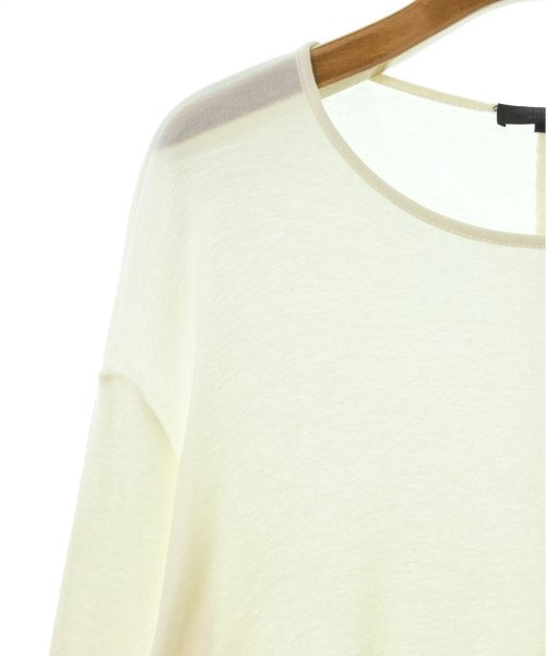 THE ROW เสื้อยืด/เสื้อท็อปส์