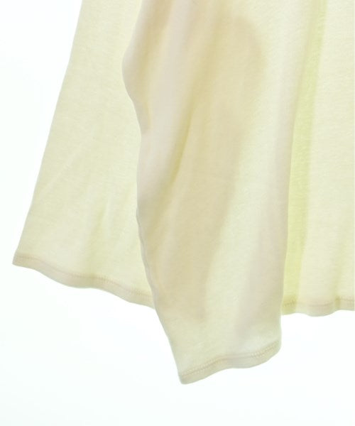 THE ROW เสื้อยืด/เสื้อท็อปส์