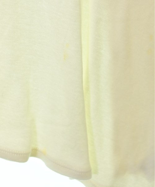 THE ROW เสื้อยืด/เสื้อท็อปส์