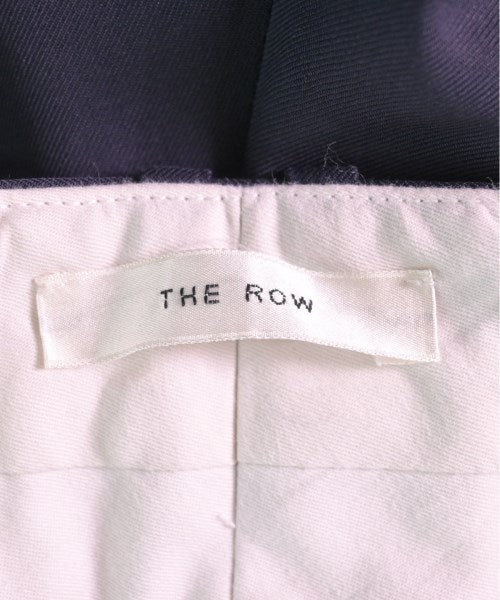 THE ROW กางเกงขาสั้น