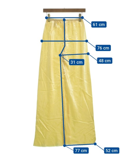 THE ROW กางเกง อื่น