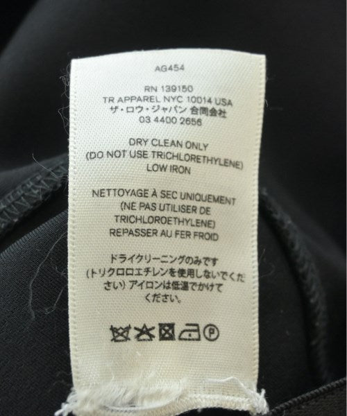 THE ROW กางเกง อื่น