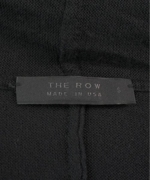 THE ROW เสื้อคาร์ดิแกน