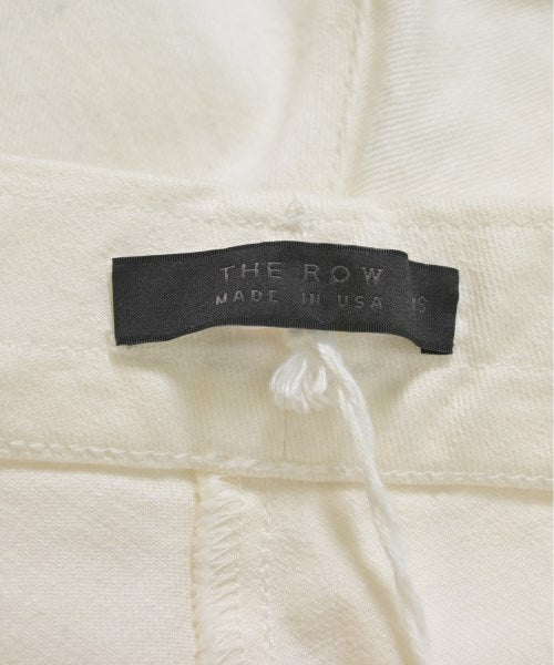 THE ROW กางเกง อื่น
