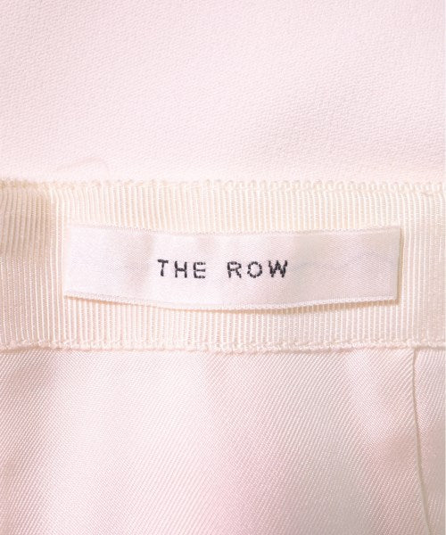 THE ROW กระโปรงยาวถึงเข่า