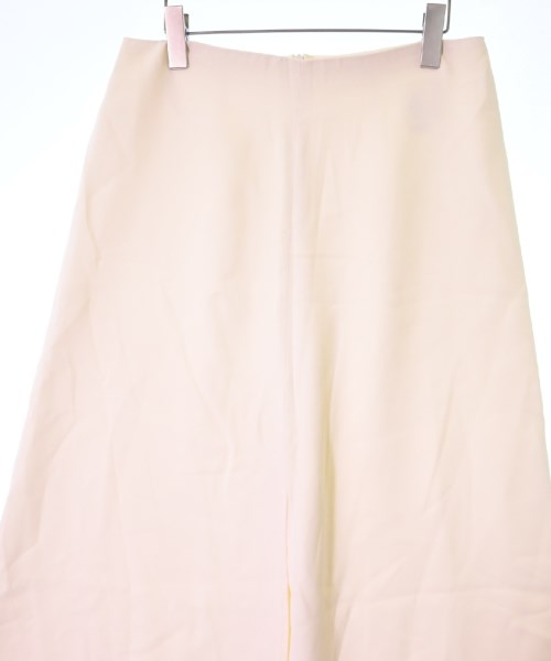 THE ROW กระโปรงยาวถึงเข่า