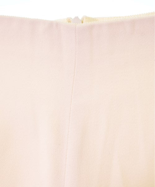 THE ROW กระโปรงยาวถึงเข่า