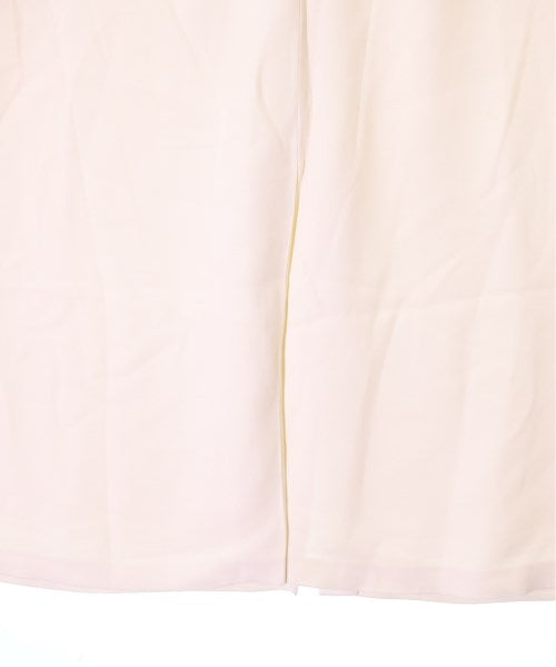 THE ROW กระโปรงยาวถึงเข่า