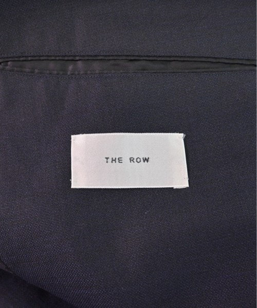 THE ROW เบลเซอร์/แจ็คเก็ตสูท
