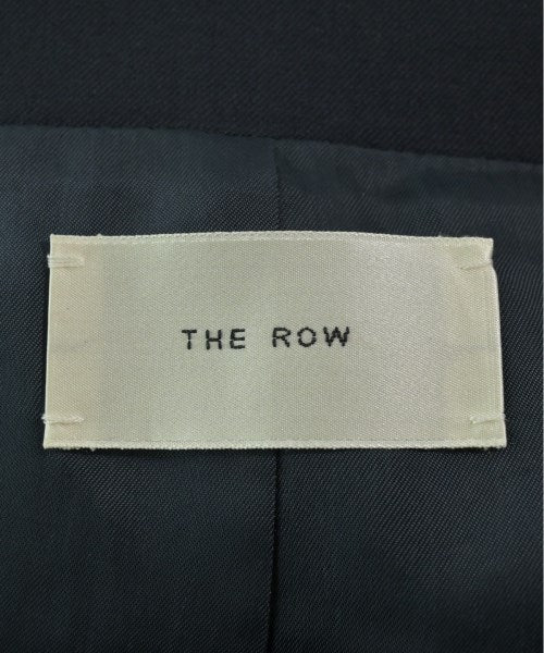 THE ROW เบลเซอร์/แจ็คเก็ตสูท