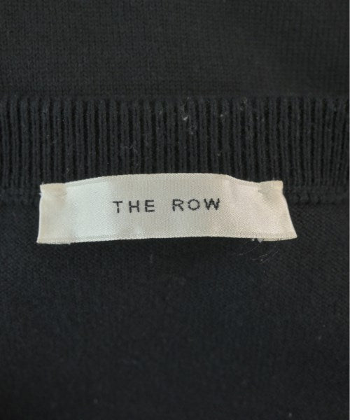 THE ROW เสื้อคาร์ดิแกน