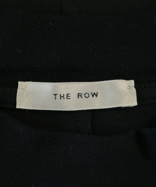 THE ROW เสื้อยืด/เสื้อท็อปส์