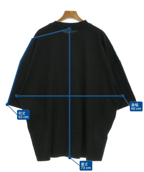 THE ROW เสื้อยืด/เสื้อท็อปส์