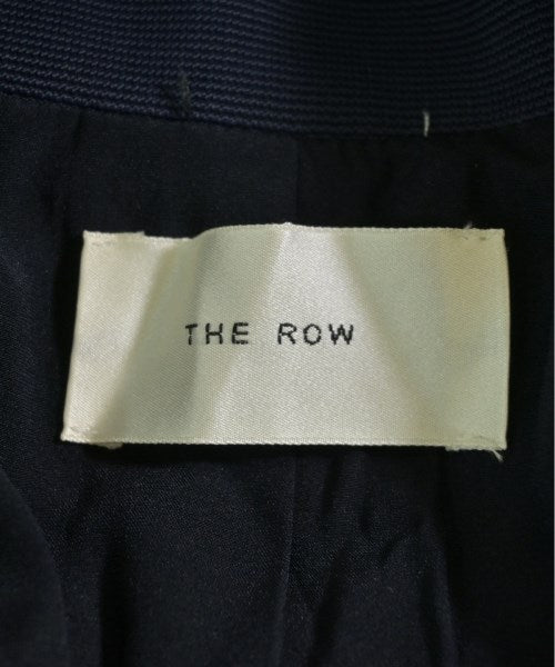 THE ROW เบลเซอร์/แจ็คเก็ตสูท