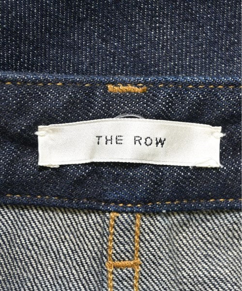 THE ROW ยีนส์