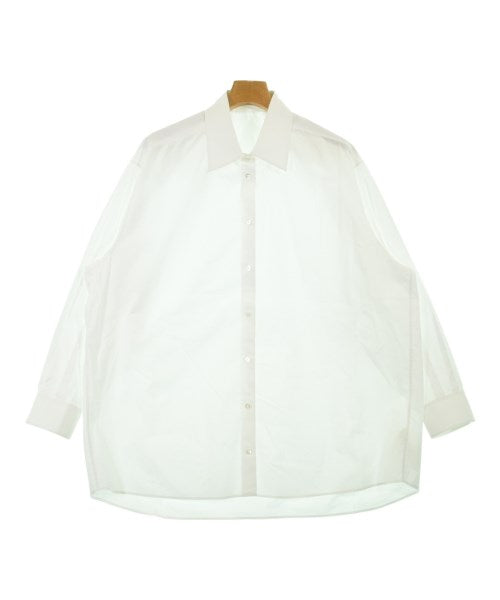 THE ROW เสื้อลำลอง