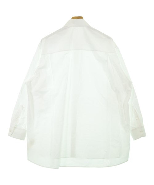 THE ROW เสื้อลำลอง