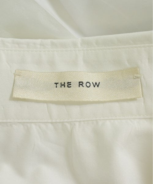 THE ROW เสื้อลำลอง