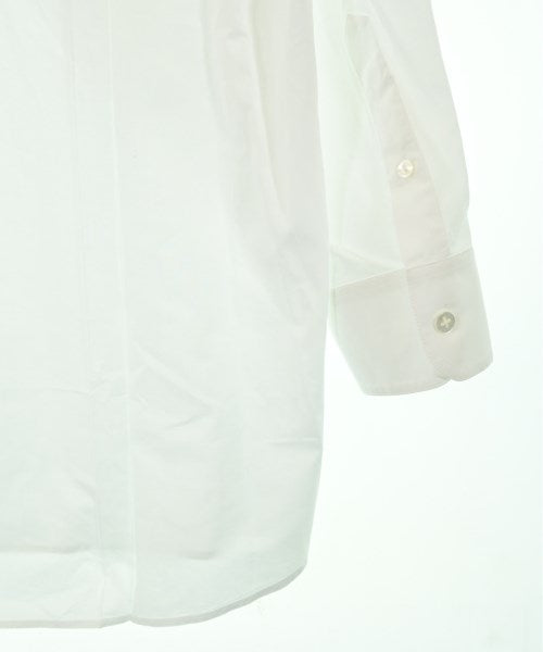 THE ROW เสื้อลำลอง