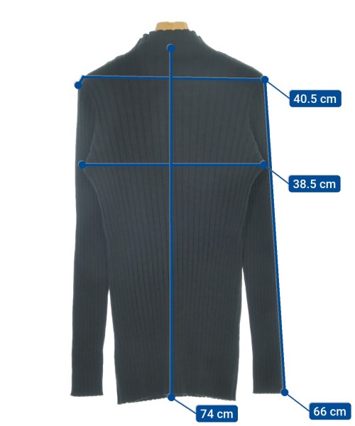 THE ROW เสื้อกันหนาว