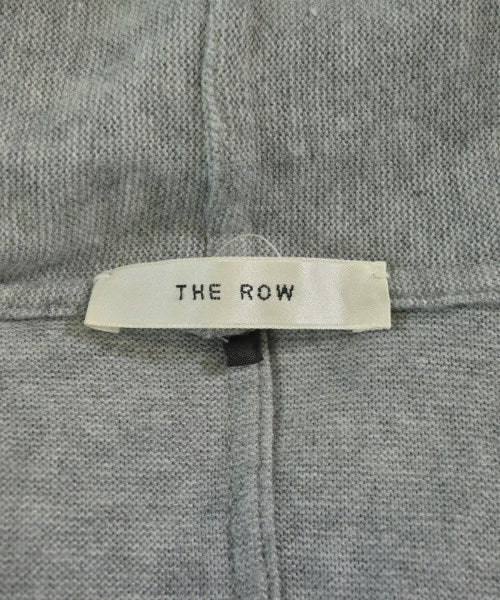 THE ROW เสื้อคาร์ดิแกน