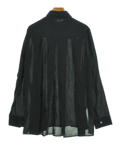 THE ROW เสื้อลำลอง