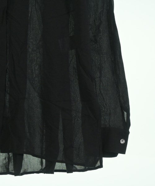 THE ROW เสื้อลำลอง