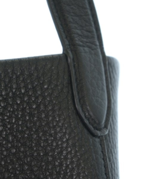 THE ROW กระเป๋าถือขนาดใหญ่
