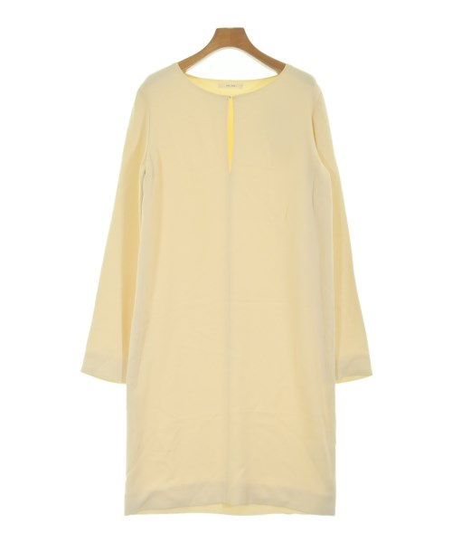 THE ROW ชุดเดรส