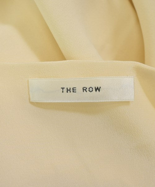 THE ROW ชุดเดรส