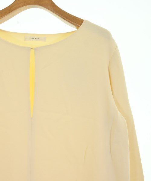 THE ROW ชุดเดรส