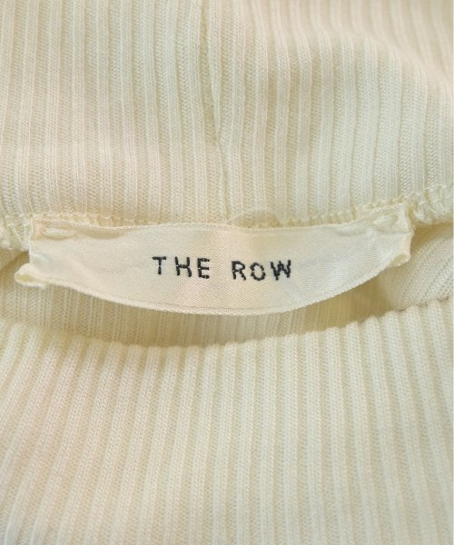 THE ROW เสื้อยืด/เสื้อท็อปส์