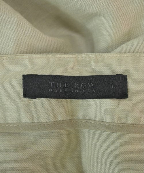 THE ROW กางเกง อื่น