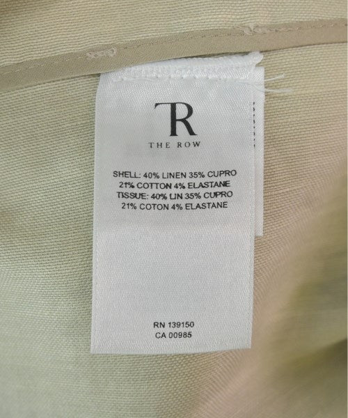 THE ROW กางเกง อื่น