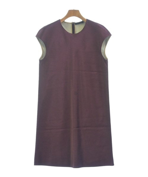 THE ROW ชุดเดรส