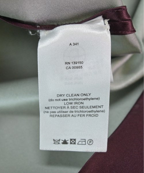 THE ROW ชุดเดรส