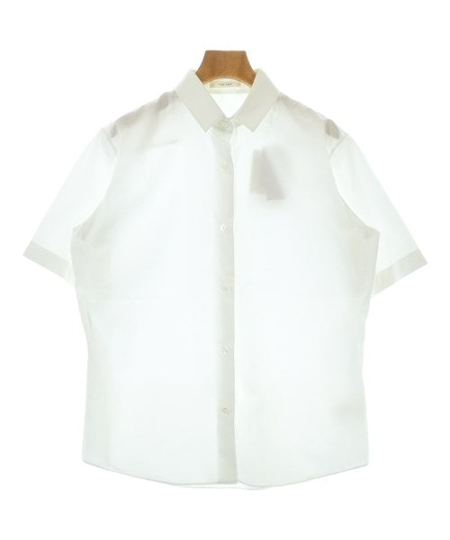 THE ROW เสื้อลำลอง