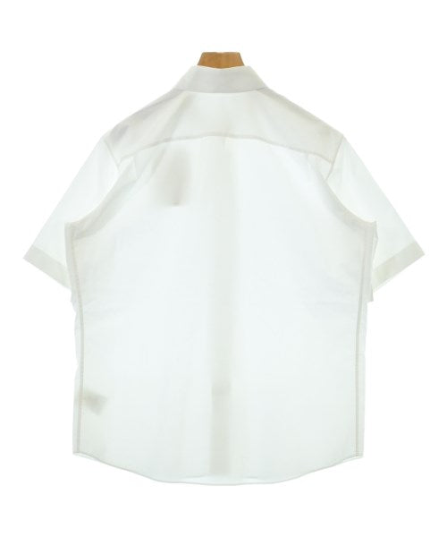 THE ROW เสื้อลำลอง