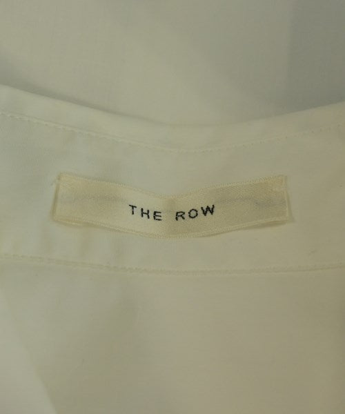 THE ROW เสื้อลำลอง
