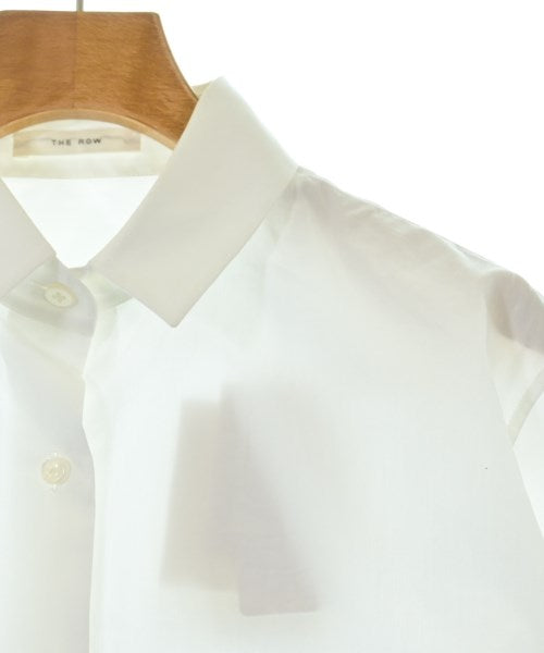 THE ROW เสื้อลำลอง