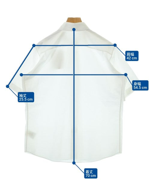 THE ROW เสื้อลำลอง