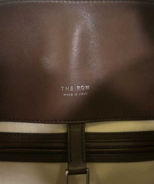THE ROW กระเป๋าถือขนาดใหญ่