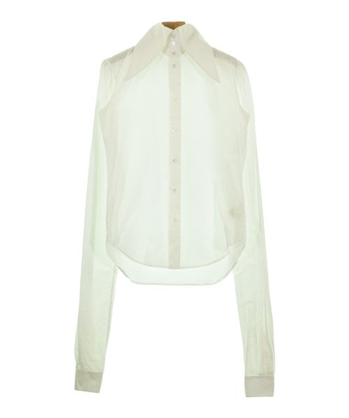 THE ROW เสื้อลำลอง