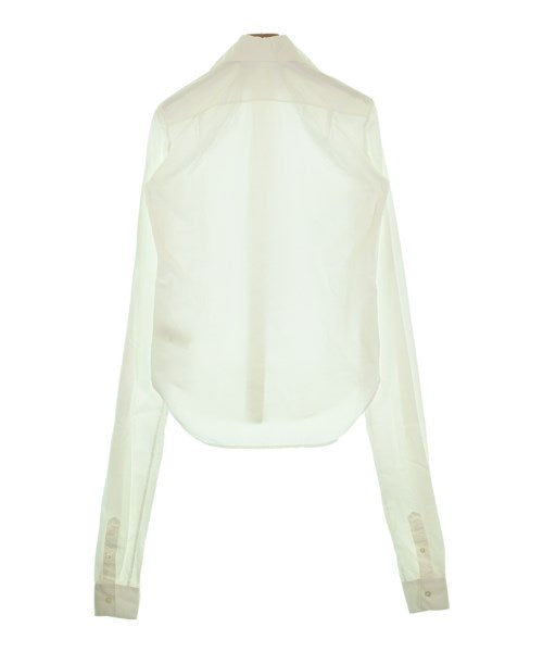 THE ROW เสื้อลำลอง