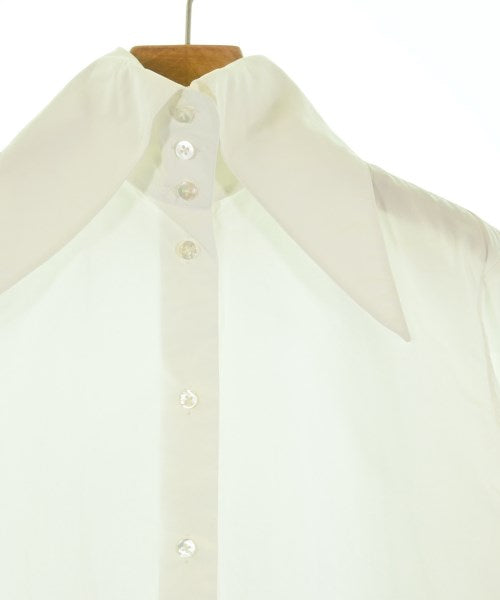 THE ROW เสื้อลำลอง
