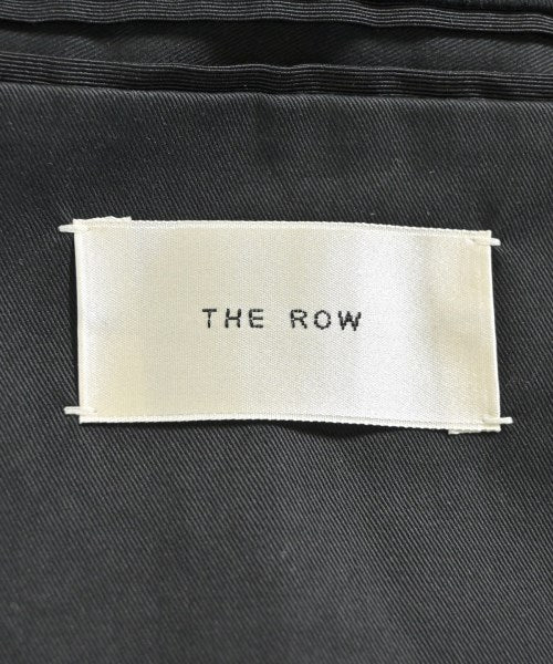 THE ROW เสื้อโค้ท อื่น
