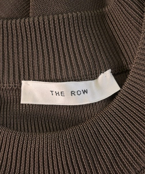 THE ROW ชุดเดรส