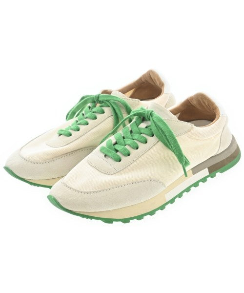 THE ROW รองเท้าผ้าใบ